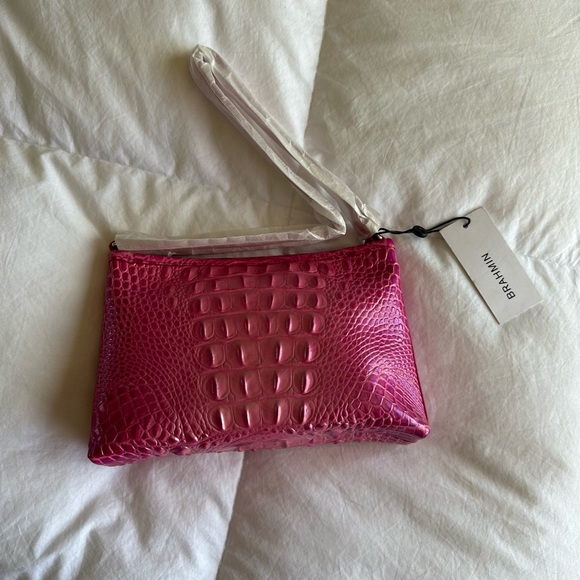 Brahmin Lorelei - Hibiscus Ombré - Picture 2 of 4